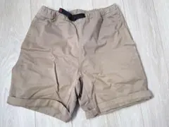 グラミチ ショートパンツ