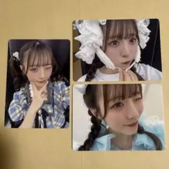 梅田みゆ コンプ CUTIE STREET ver.5 トレカ カード ラボセ