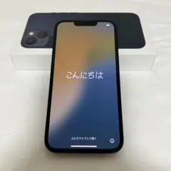 iPhone13 128GB