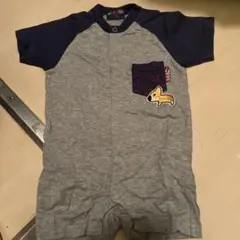 THE KID ベビー ロンパース 30サイズ