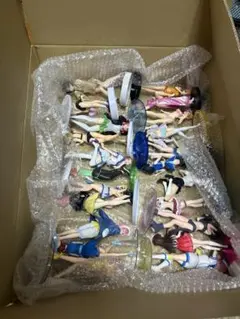 箱無し1番くじ・プライズフィギュア等約40体