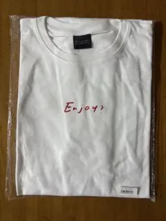 大原櫻子　5th TOUR 2018 ENJOY？ BIGTシャツ