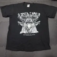 ニンジャスレイヤー　tシャツ 　S　ラオモト　カナガワ