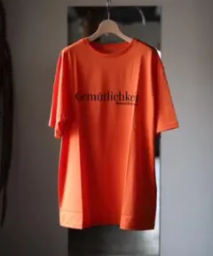 Bisown ビソウン gemütlichkeit TEE
