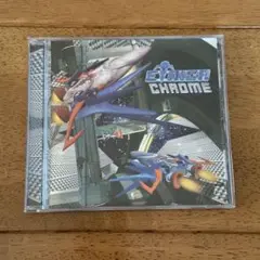 Etnica Chrome CD