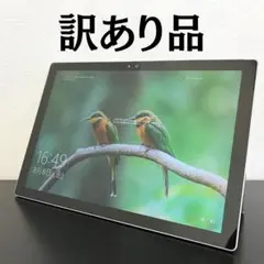Microsoft Surface Pro4 128GB 訳あり品