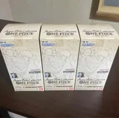 エクストラブースター Anime 25th collection BOX