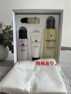 2025年最新】ワミレス スキンリフレッシャーセットの人気