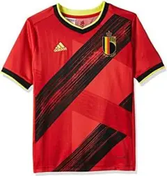 正規品 サッカーユニフォーム ベルギー代表ホーム用2020
