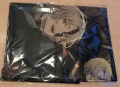 終ヴィル 布ポスター オトメイト