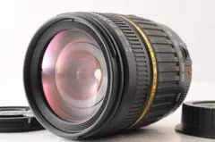 タムロン 18-200mm F3.5-6.3 IF LD XR Di II
