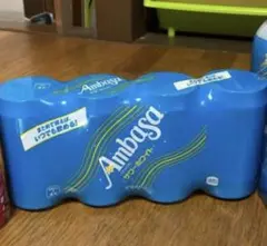 レトロ 観賞用 アンバサ 4本セット