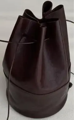 ARTSu0026CRAFTS ドローストリングポーチM