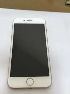 美品 iPhone8 64GB Ymobile SiM解除済 残債無