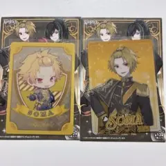 そうまくん メタルカード