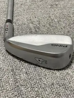 PING G410 クロスオーバー 4U 23°