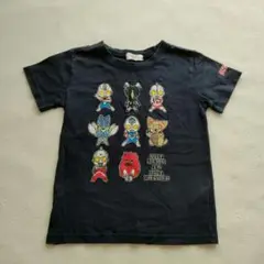 ウルトラマン Tシャツ バンダイ