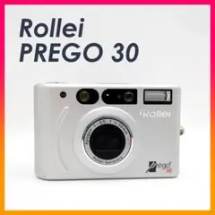 Rollei prego zoom Autofocus★稀少動作美品★ストラップ 2025年最新】rollei pregoの人気アイテム - メルカリ