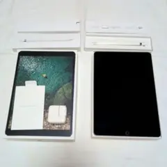 おまけあり iPad Pro 10.5 64GB セルラー 中古品