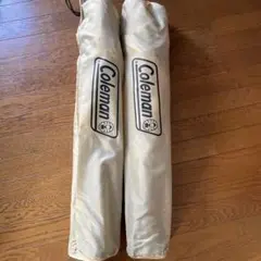 【限定カラー✴️】Coleman アームチェア ベージュ 2脚‼️