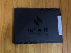INFINITE EVOLUTION ミニアルバム