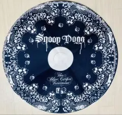 SnoopDoggスヌープドッグ/CDジャケット型カーペット マット ウェッサイ