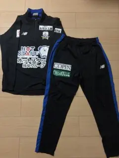 FC岐阜　支給品