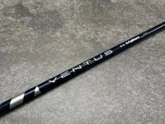 VENTUS ベンタスブルー 6S ドライバー用シャフト キャロウェイスリーブ付