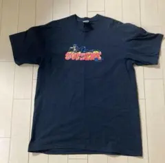 22ＦＷ　Supreme Catwoman Tee "Black"