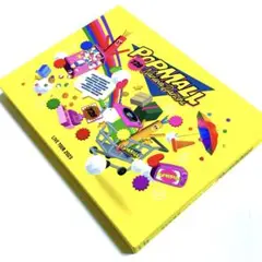 なにわ男子/LIVE TOUR 2023'POPMALL'〈初回限定盤・3枚組〉