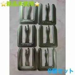 ゴルフ用グリーンフォーク
