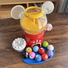 Disney baby はじめて英語 おしゃべりいっぱい！ガチャ
