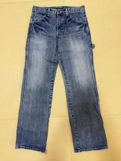 CHARMCULT チャームカルト デニムつなぎ オールインワン 黒夢 清春 m47510427700_1.jpg?1718595739