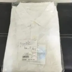ノースフェイス　タイプライターシャツ　Sサイズ ホワイト