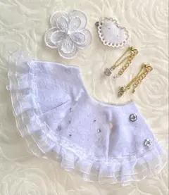 イーマリーちゃん用コーデセット②【在庫整理の為お値下げ中】