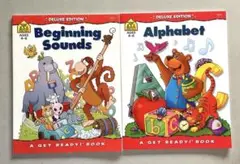 Beginning Sounds & Alphabet