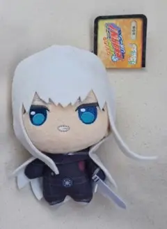 リボーンぷちっしゅ