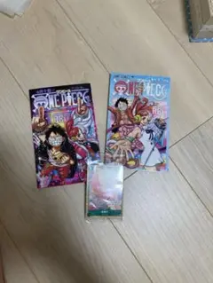 ワンピース　フィルムレッド