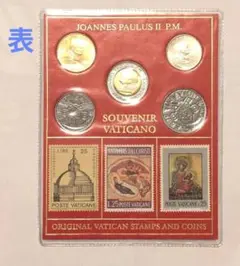 2025年最新】ヨハネ・パウロ 銀貨の人気アイテム - メルカリ