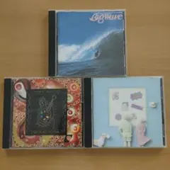 【美品】山下達郎 CD 3枚セット