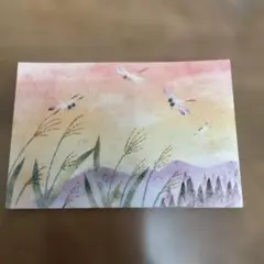 パステルアート　476