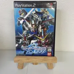 SDガンダムGジェネレーションSEED