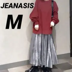 ジーナシス サスティナブルヴィンテージウラケBIGプルオーバー 927