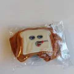パンどろぼう　シュシュ