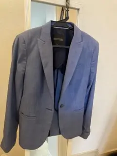【美品】『Banana Republic』レディースジャケット