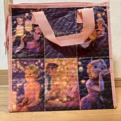 ラプンツェル お弁当袋
