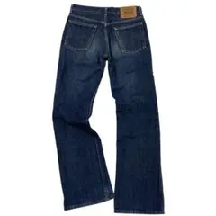 美品 Levi’s 553 デニムパンツ レディースW26 ブルーデニム