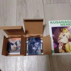 プロセカ ノーブルアートコレクション vol.59 60 草薙寧々 2個セット