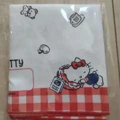 ハローキティ ハンカチ 3枚セット