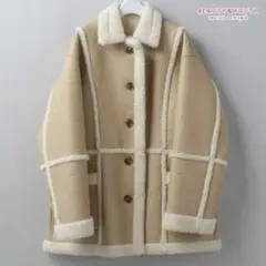 ロク リバーシブルジャケット